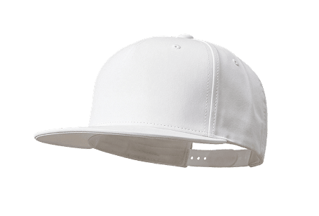 Classic Snapback Cap