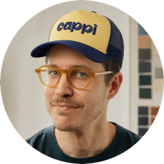 Pascal, dein Ansprechpartner